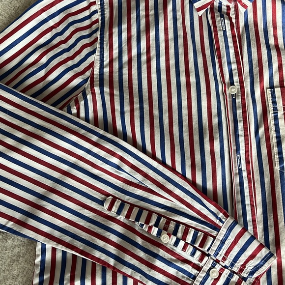 J.Crew button down - Picture 3 of 5